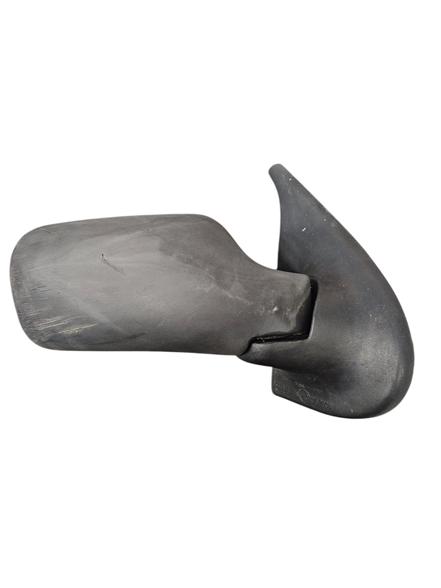 Specchio / Specchietto Manuale Destro Fiat Strada I Cod:E30152838 (1999 - 2004) - F&P CRASH SRLS - Ricambi Usati