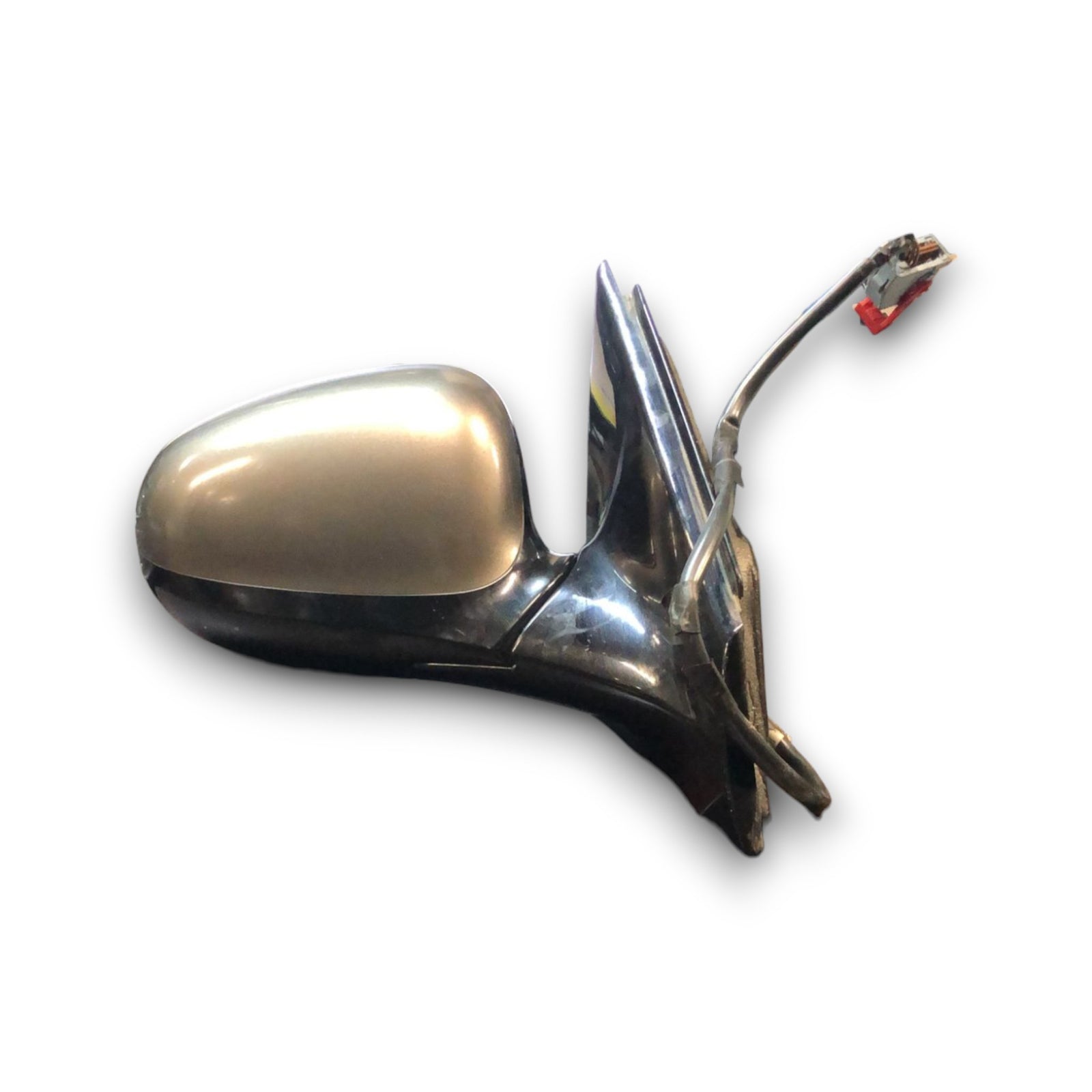 Specchio / Specchietto Retrovisore Anteriore Destro Fiat Croma 5 Pin (2005 > 20109 cod:01604798900 - F&P CRASH SRLS - Ricambi Usati