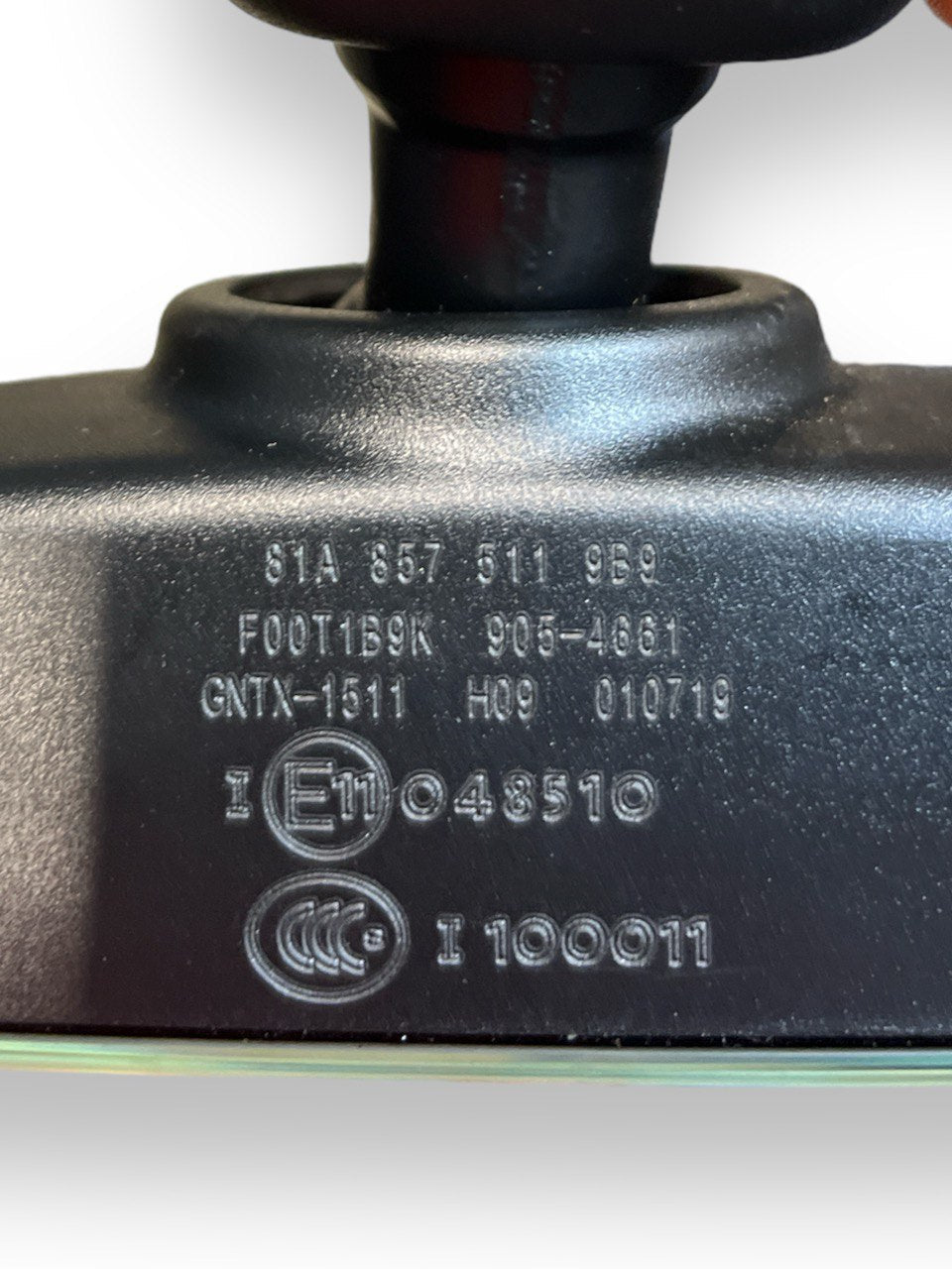 Specchio / Specchietto Retrovisore centrale Audi A3 8V (2012 al 2020) cod: 81A8575119B9 - F&P CRASH SRLS - Ricambi Usati