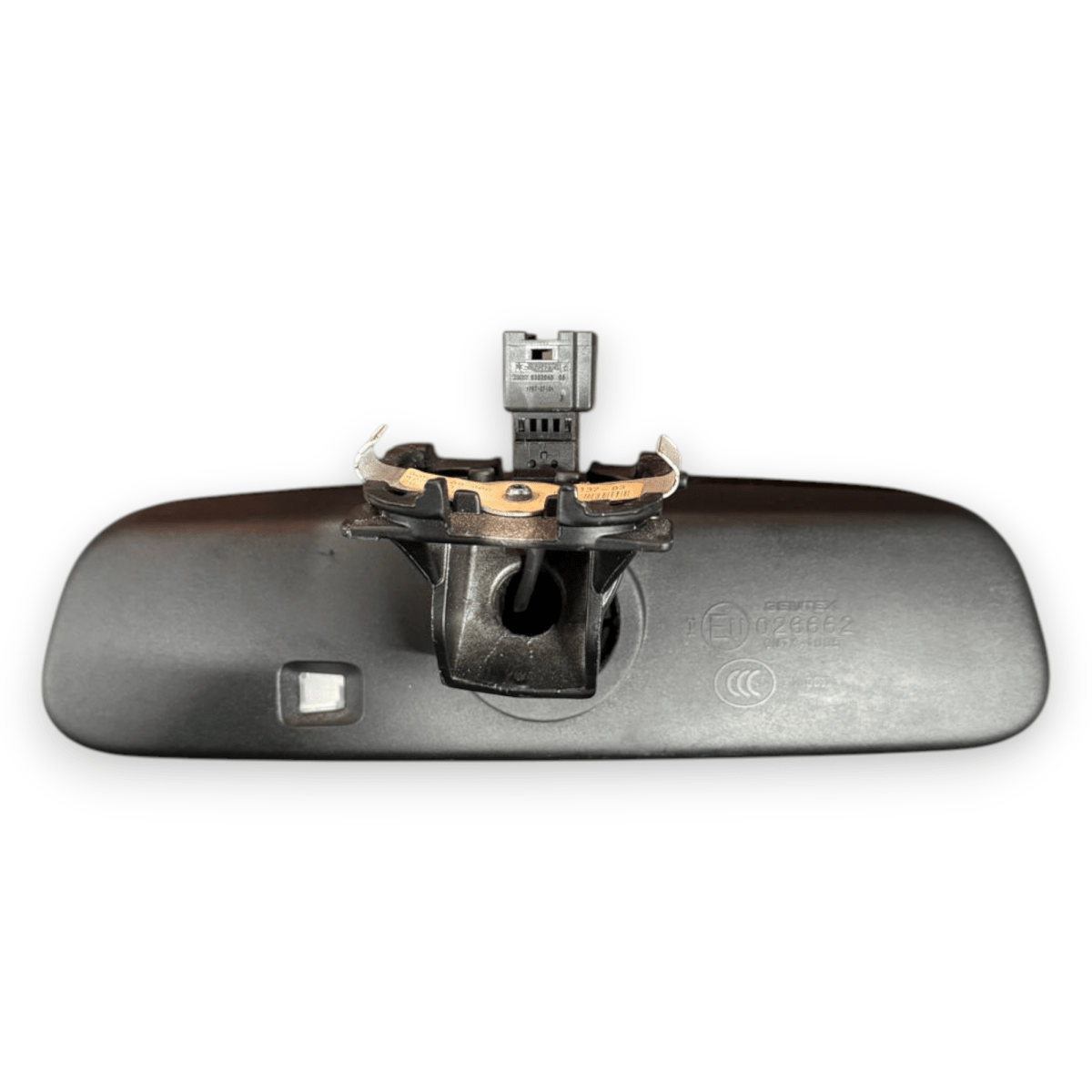 Specchio / specchietto retrovisore centrale BMW Serie 3 (F31) cod.E11026662 (2012 - 2019) - F&P CRASH SRL - Ricambi Usati