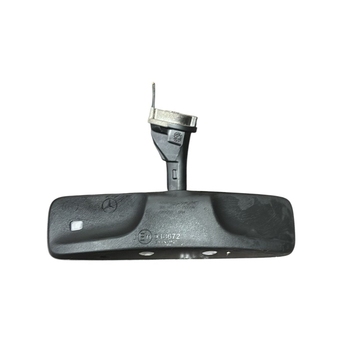 Mirror / rearview mirror center Mercedes Benz GLA H247 code. E11048672 (2020 >) - F&P CRASH SRL - Used Parts
