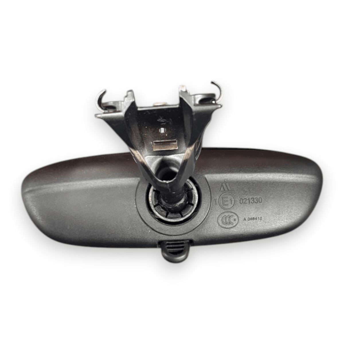 Specchio / specchietto retrovisore centrale Mini Cooper (F56) cod.E1021330 (2014 - ) - F&P CRASH SRL - Ricambi Usati
