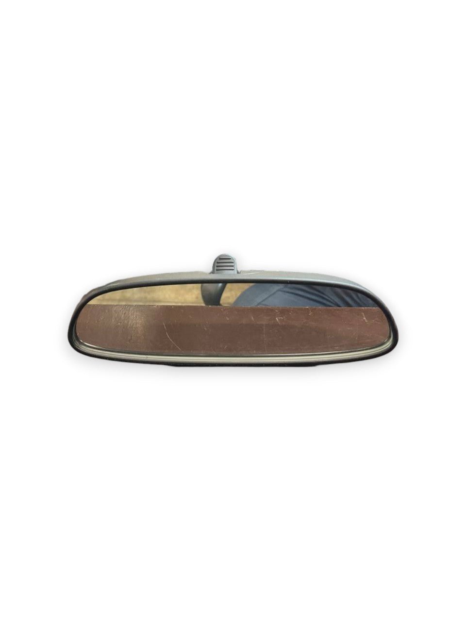 Mirror / Central Rearview Mirror Mini Cooper R56 (2006 - 2014) code: A046412 - F&P CRASH SRLS - Used Parts