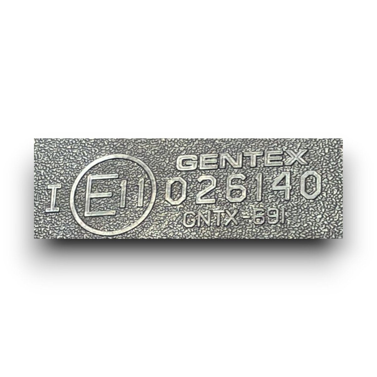 Specchio / specchietto retrovisore centrale opel astra j cod . e11026140 (2009 > 2020) - F&P CRASH SRL - Ricambi Usati