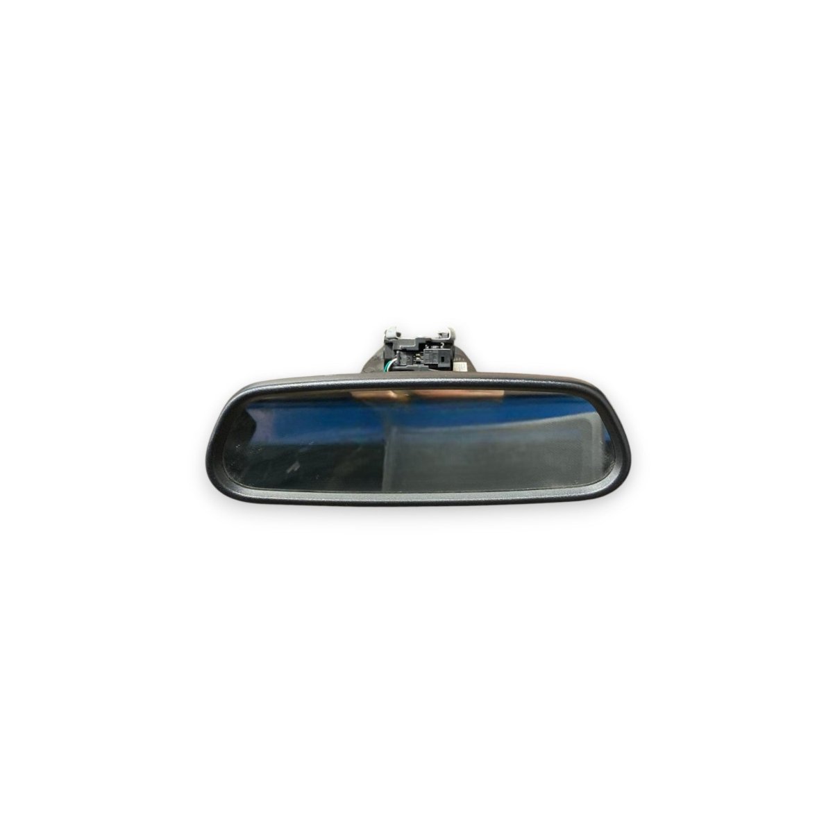 Specchio / specchietto retrovisore centrale + telecamera citroen c3 III (2016 - ) Cod: 98186514xt - F&P CRASH SRL - Ricambi Usati