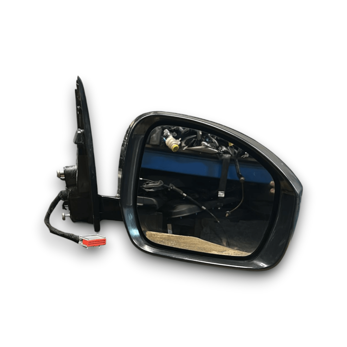 Specchio / specchietto retrovisore destro 12 pin range rover sport cod:20815002 (2018 > 2022) - F&P CRASH SRL - Ricambi Usati