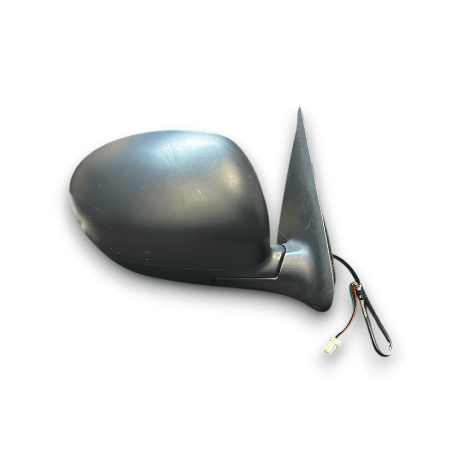 Specchio / Specchietto Retrovisore Destro 3 Pin Nissan Juke (2010 > 2019) - F&P CRASH SRLS - Ricambi Usati