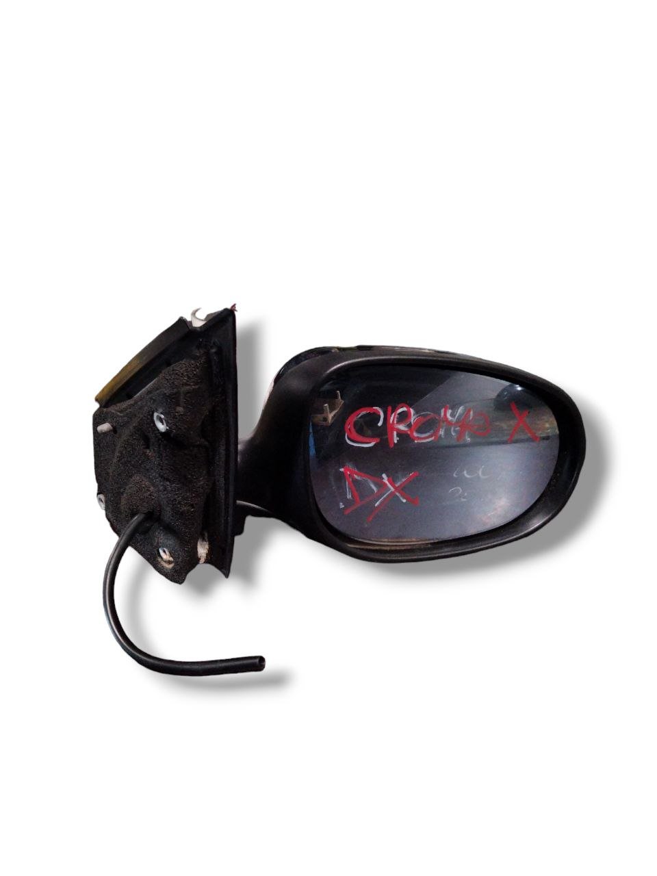 Specchio /Specchietto Retrovisore Destro 5 Pin Fiat Croma (2005 - 2010) cod.011020 - F&P CRASH SRLS - Ricambi Usati