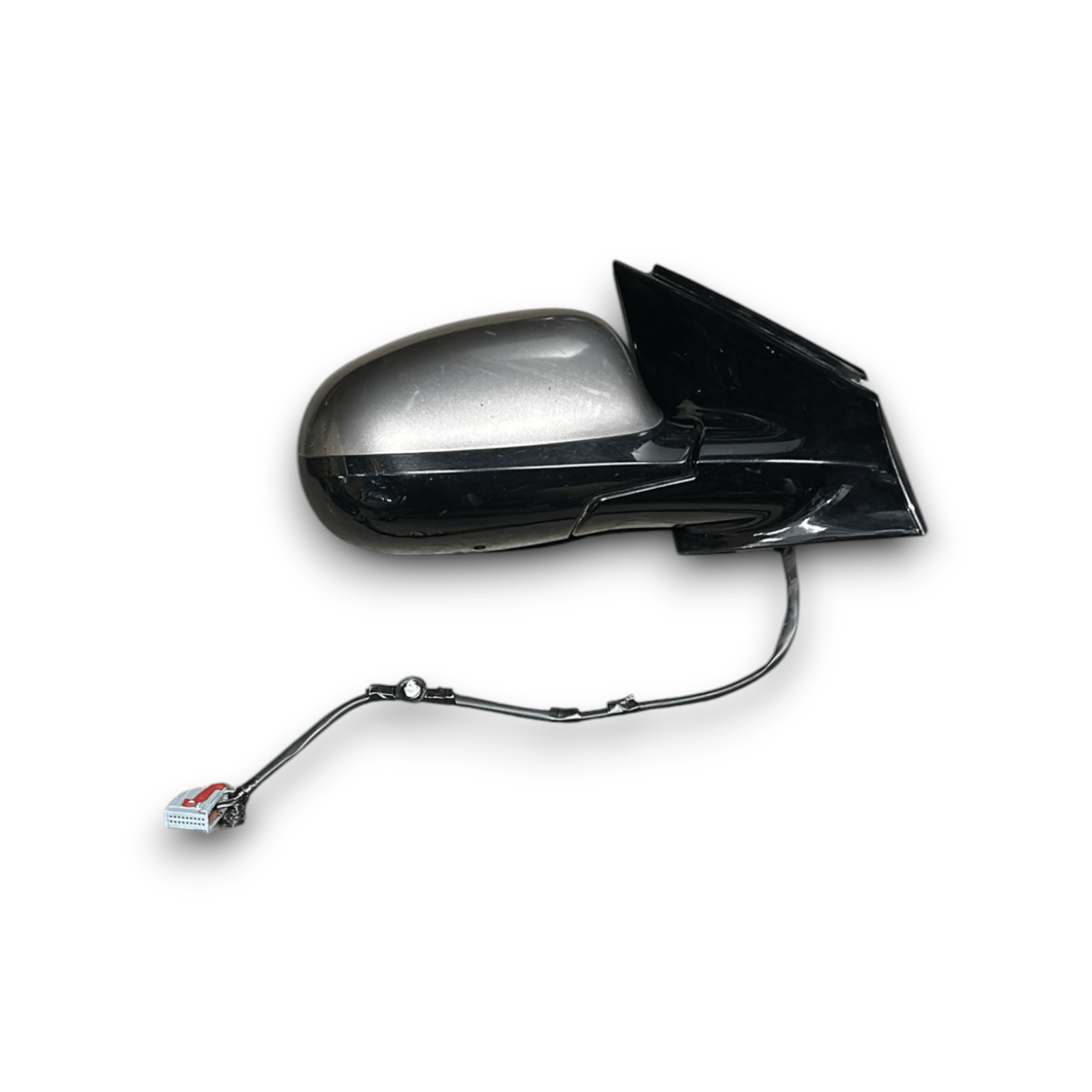 Right Rearview Mirror / Small Mirror 5 Pin Fiat Croma cod:01604798900 (2005 > 2010) - F&P CRASH SRLS - Used Parts