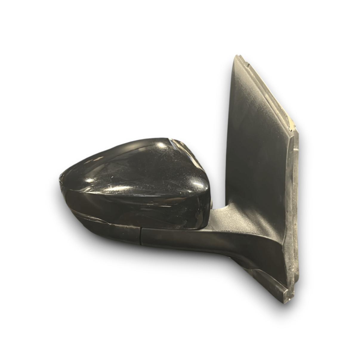 Mirror / right rearview mirror 6 pin volkswagen up code:1S1857502BG (2011 > 2024) - F&P CRASH SRLS - Used Parts