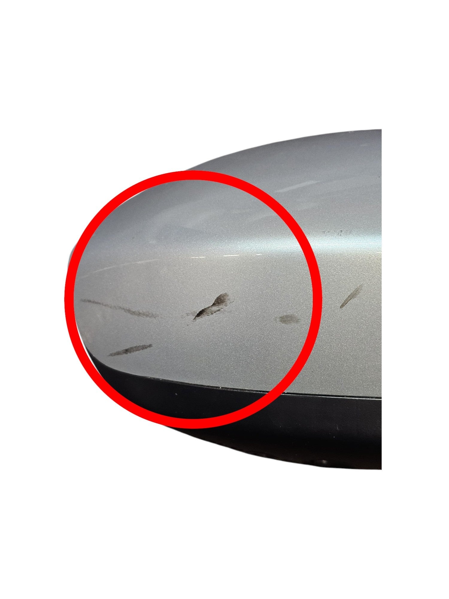 Specchio / Specchietto Retrovisore Destro 7 Pin Fiat 500 Cod:01704858500 (2007 - 2020) - F&P CRASH SRLS - Ricambi Usati