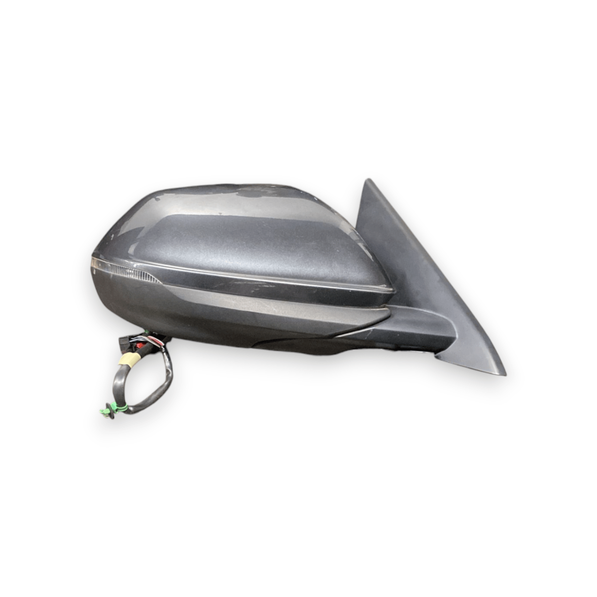 specchio / specchietto retrovisore destro (dx) audi q8 (2018 - 2023) - F&P CRASH SRLS - Ricambi Usati