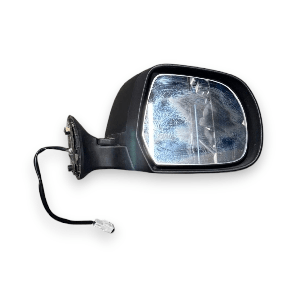Specchio / specchietto retrovisore destro (dx) Dacia Duster cod.E20209089 (2010 - 2017) - F&P CRASH SRL - Ricambi Usati