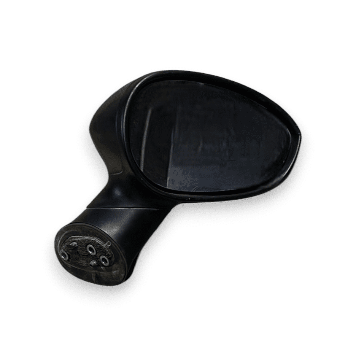 Mirror / right rearview mirror (dx) fiat 500 code:e3011024 (2007 - ) - F&P CRASH SRL - Used Parts