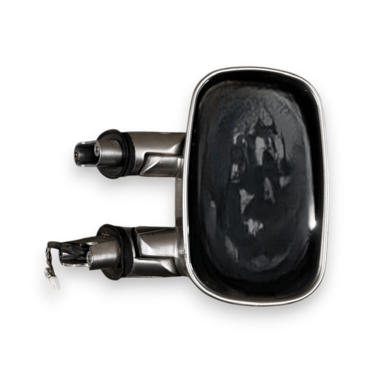 Specchio / specchietto retrovisore destro (dx) Fiat Doblò cod.E30158099 (2000 - 2009) - F&P CRASH SRL - Ricambi Usati