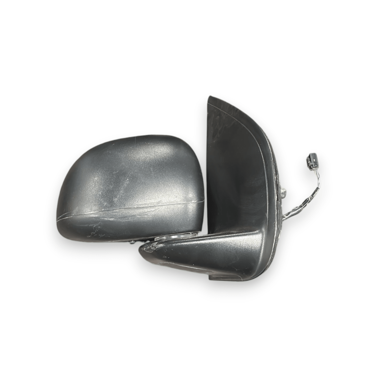Specchio / specchietto retrovisore destro (dx) fiat panda 312 cod:01704855700 (2012 - ) - F&P CRASH SRL - Ricambi Usati