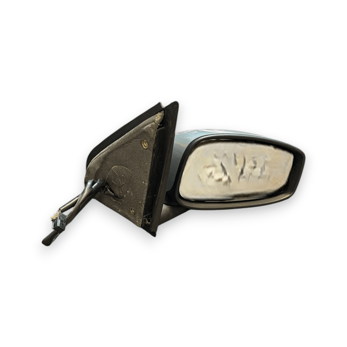 Specchio / specchietto retrovisore destro (dx) fiat stilo cod:e30158460 (2001 - 2010) - F&P CRASH SRL - Ricambi Usati