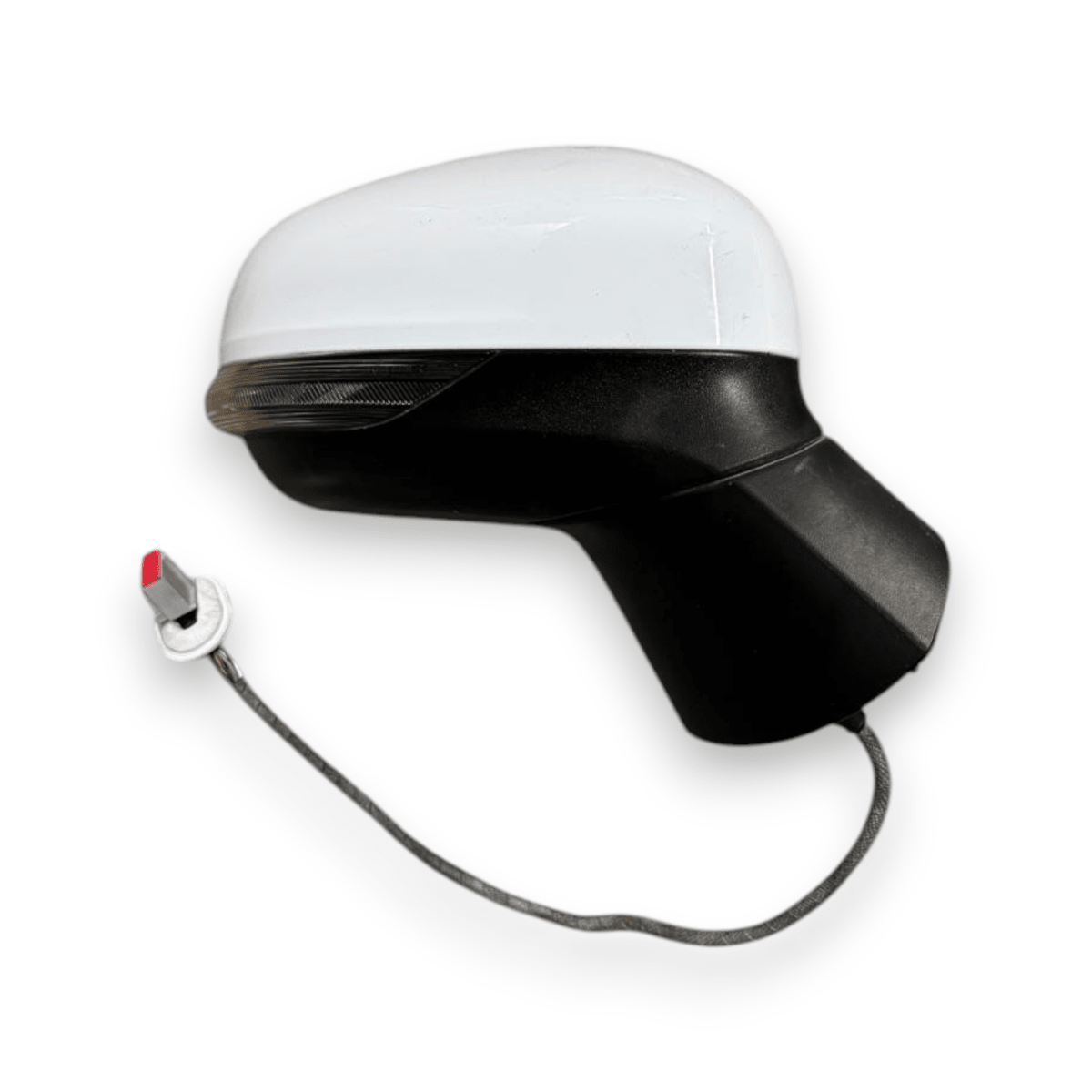 Specchio / specchietto retrovisore destro (dx) Ford Puma cod.E8048814 (2019 - ) - F&P CRASH SRL - Ricambi Usati