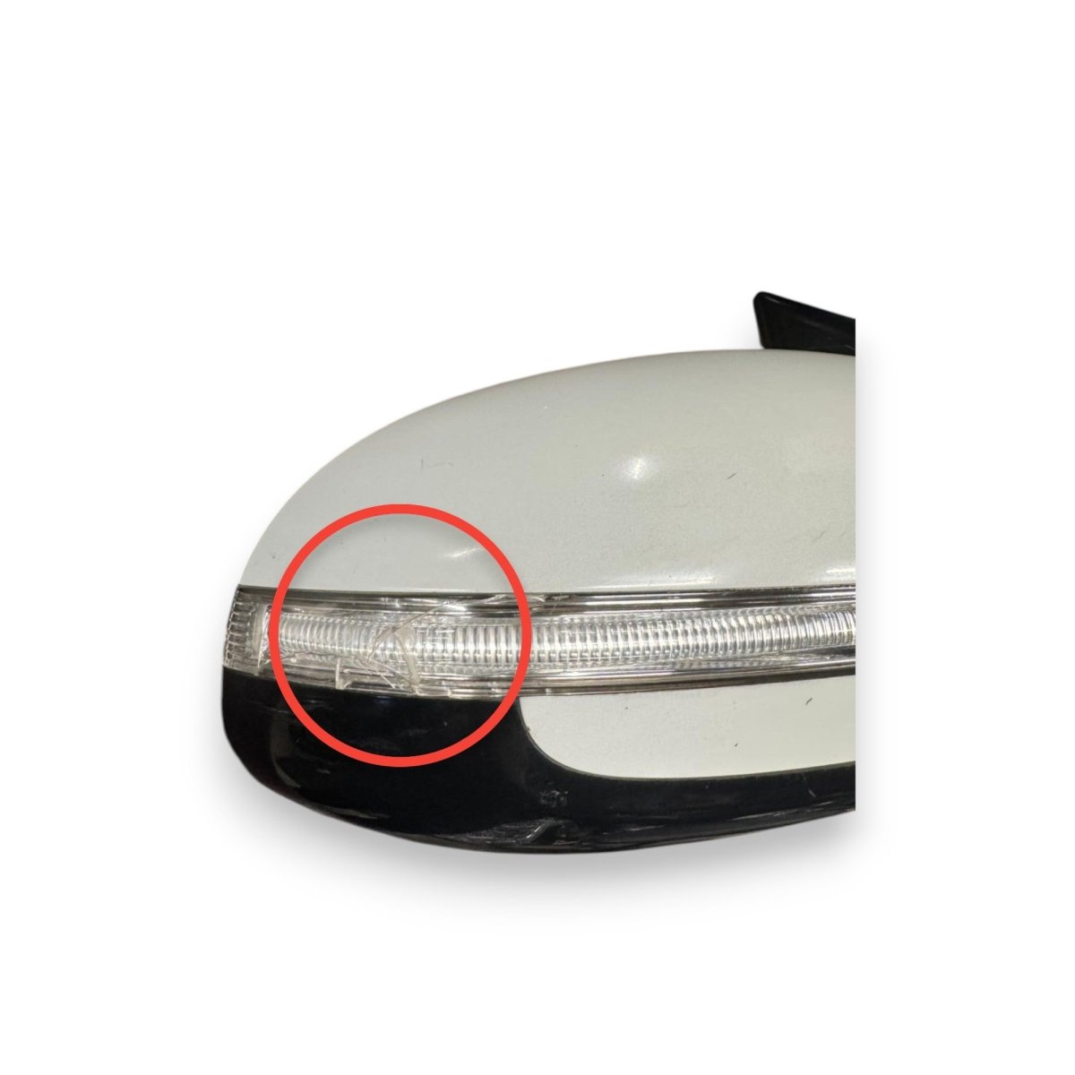Specchio / specchietto retrovisore destro (dx) Kia Sportage (QL) cod.87620 - f1100wd (2016 - 2021) - F&P CRASH SRL - Ricambi Usati