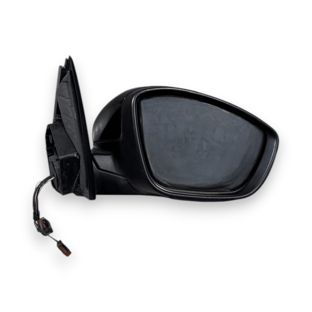 Specchio / specchietto retrovisore destro (dx) Peugeot 308 II cod.E20312230 (2013 - 2021) - F&P CRASH SRL - Ricambi Usati