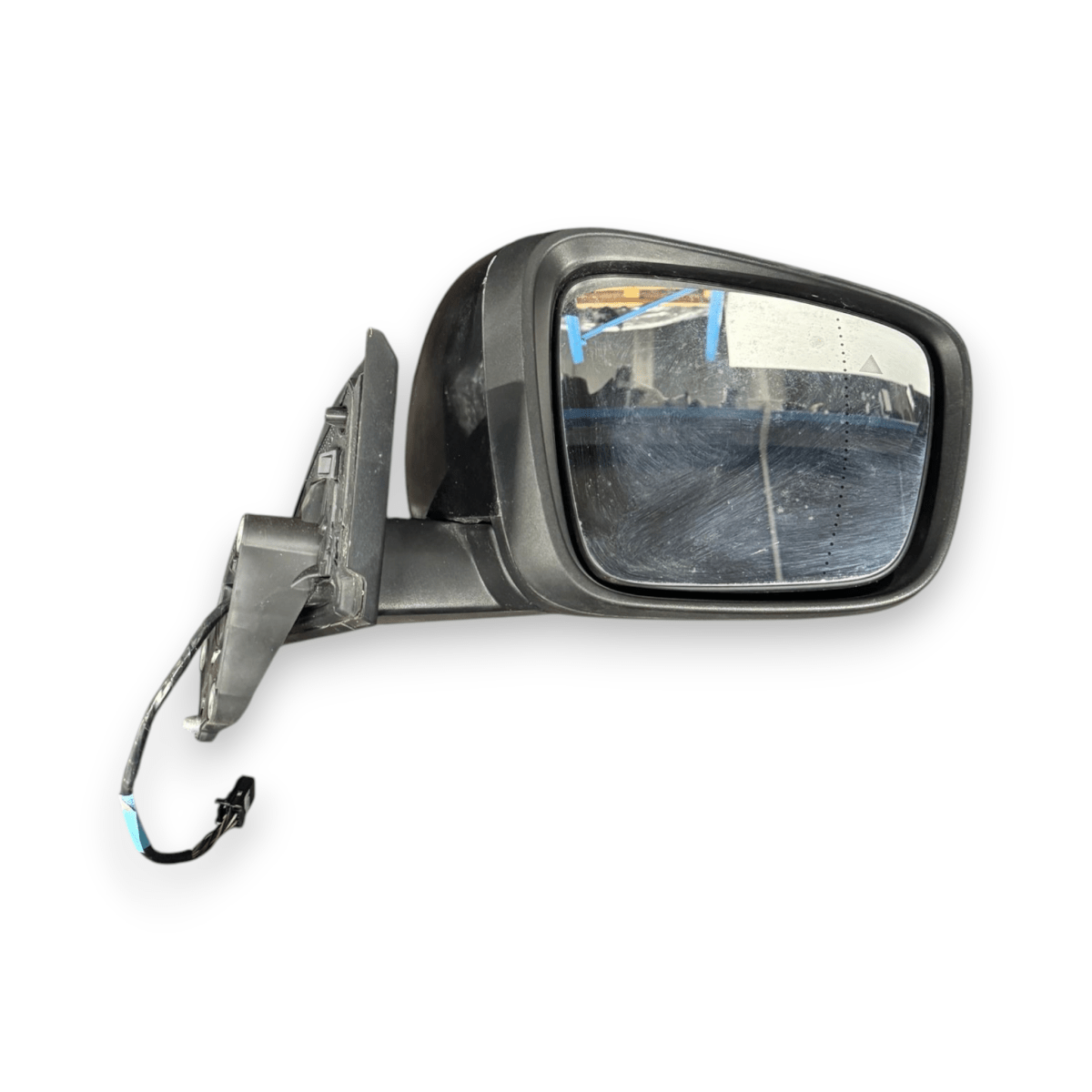 Specchio / specchietto retrovisore destro (dx) Renault Kangoo III cod.232673124 (2021 - ) - F&P CRASH SRL - Ricambi Usati