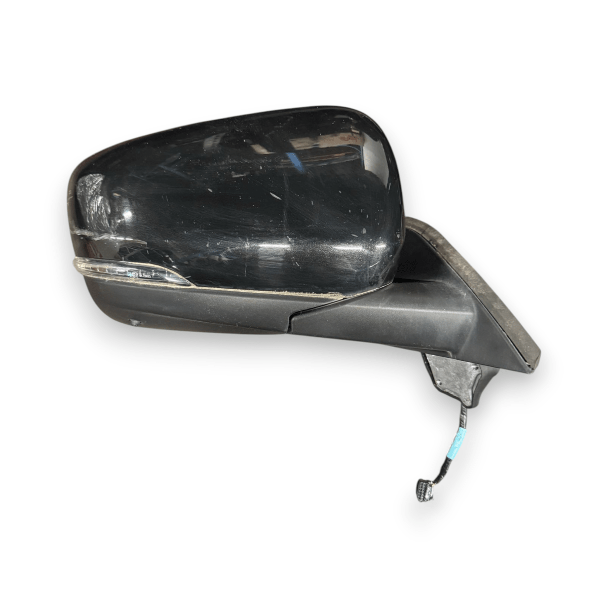 Specchio / specchietto retrovisore destro (dx) Renault Kangoo III cod.232673124 (2021 - ) - F&P CRASH SRL - Ricambi Usati