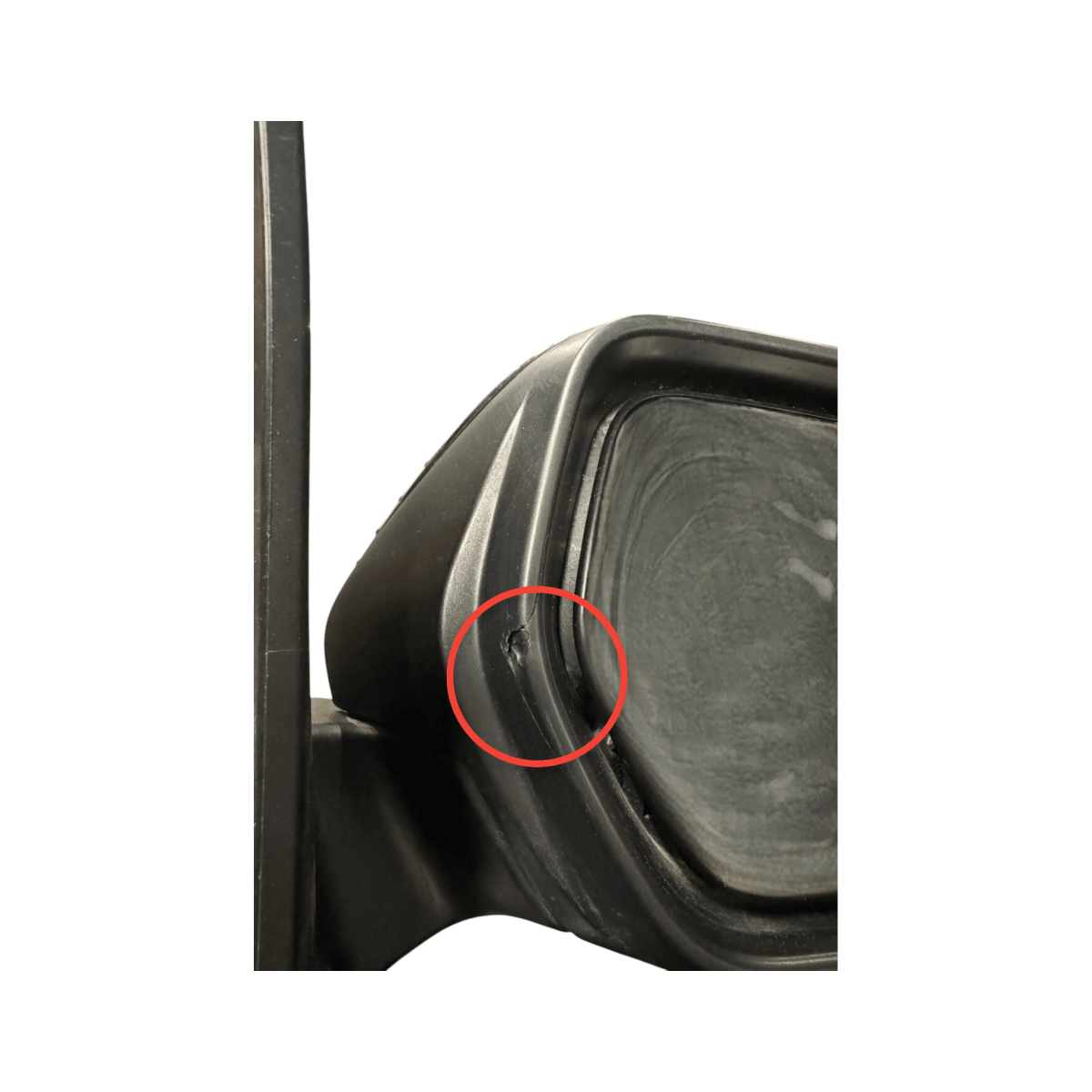 Specchio / specchietto retrovisore destro (dx) Toyota Yaris D cod.E8049749 (2020 - ) - F&P CRASH SRL - Ricambi Usati