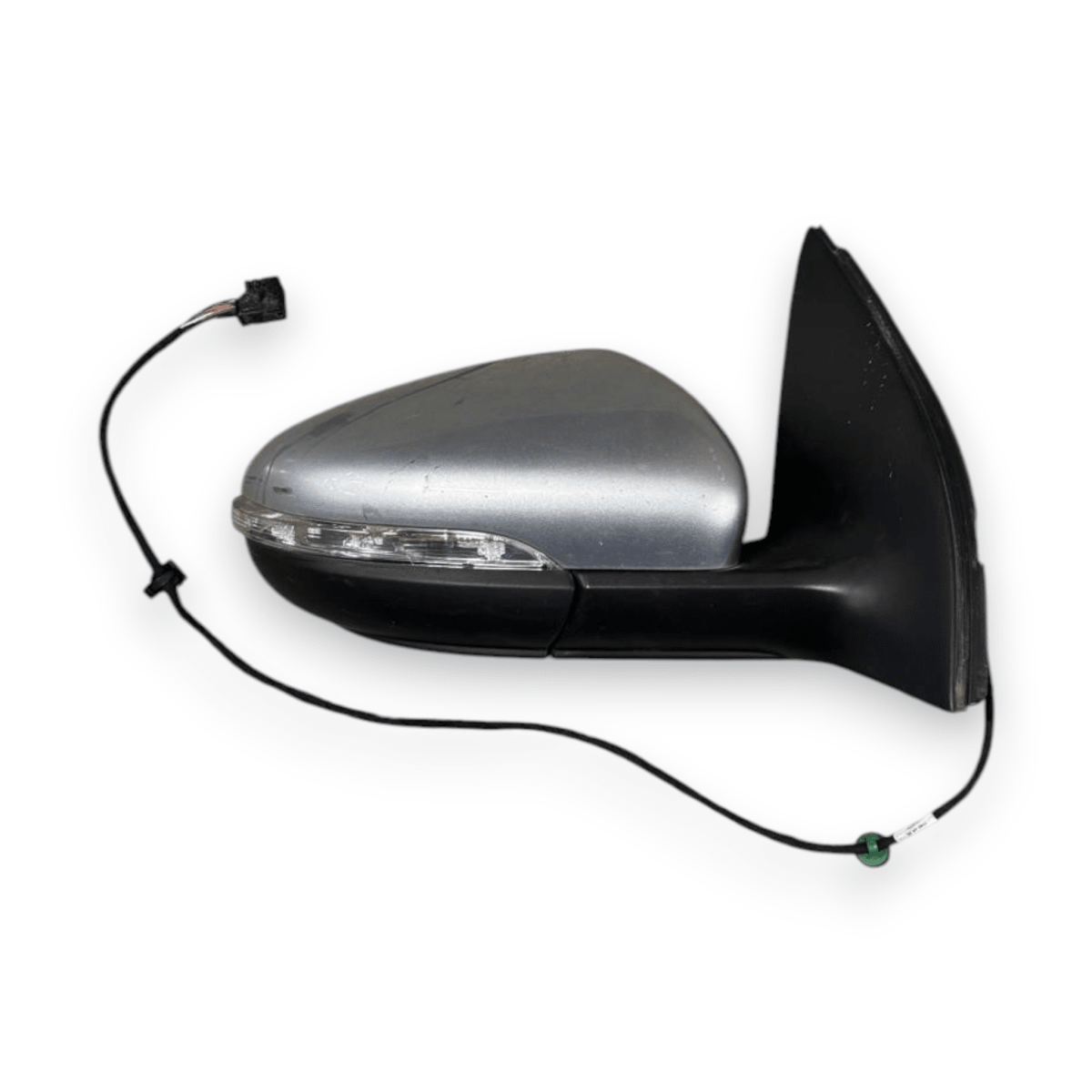 Specchio / specchietto retrovisore destro (dx) Volkswagen Golf VI cod.5K0857502CB (2008 - 2012) - F&P CRASH SRL - Ricambi Usati
