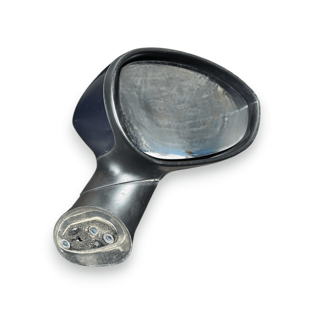 Right rearview mirror / small mirror fiat 500 code:e3021047 (2007 - ) - F&P CRASH SRL - Used Spare Parts