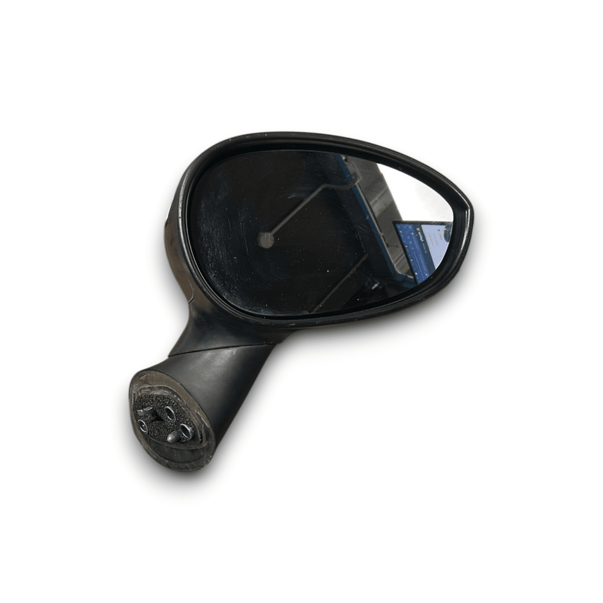Right rearview mirror for Fiat Grande Punto (2005 > 2012) - F&P CRASH SRL - Used Parts