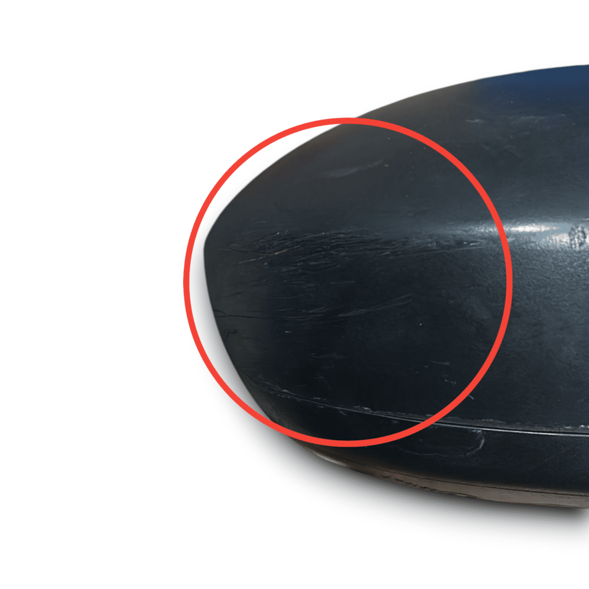Specchio / specchietto retrovisore destro fiat grande punto (2005 > 2012) - F&P CRASH SRL - Ricambi Usati