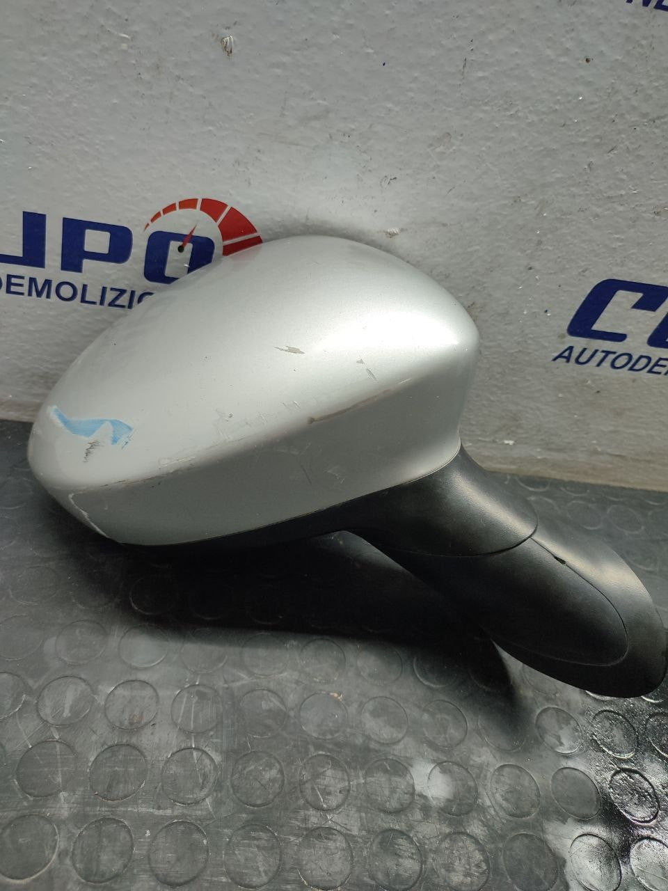 Specchio / Specchietto Retrovisore Destro Fiat Grande Punto - F&P CRASH SRLS - Ricambi Usati