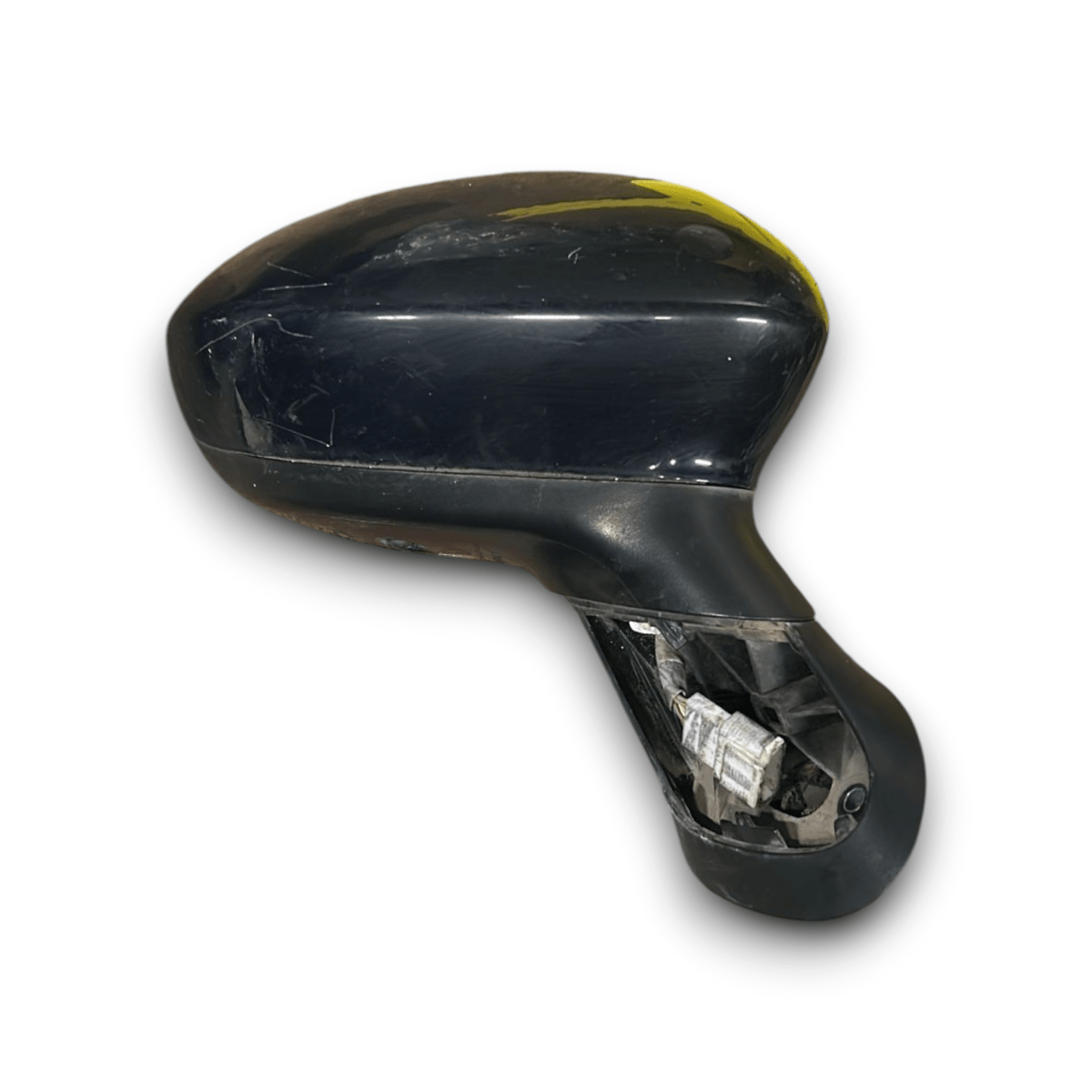 Specchio / specchietto retrovisore destro fiat grande punto cod:01704752900 (2005 > 2012) - F&P CRASH SRL - Ricambi Usati