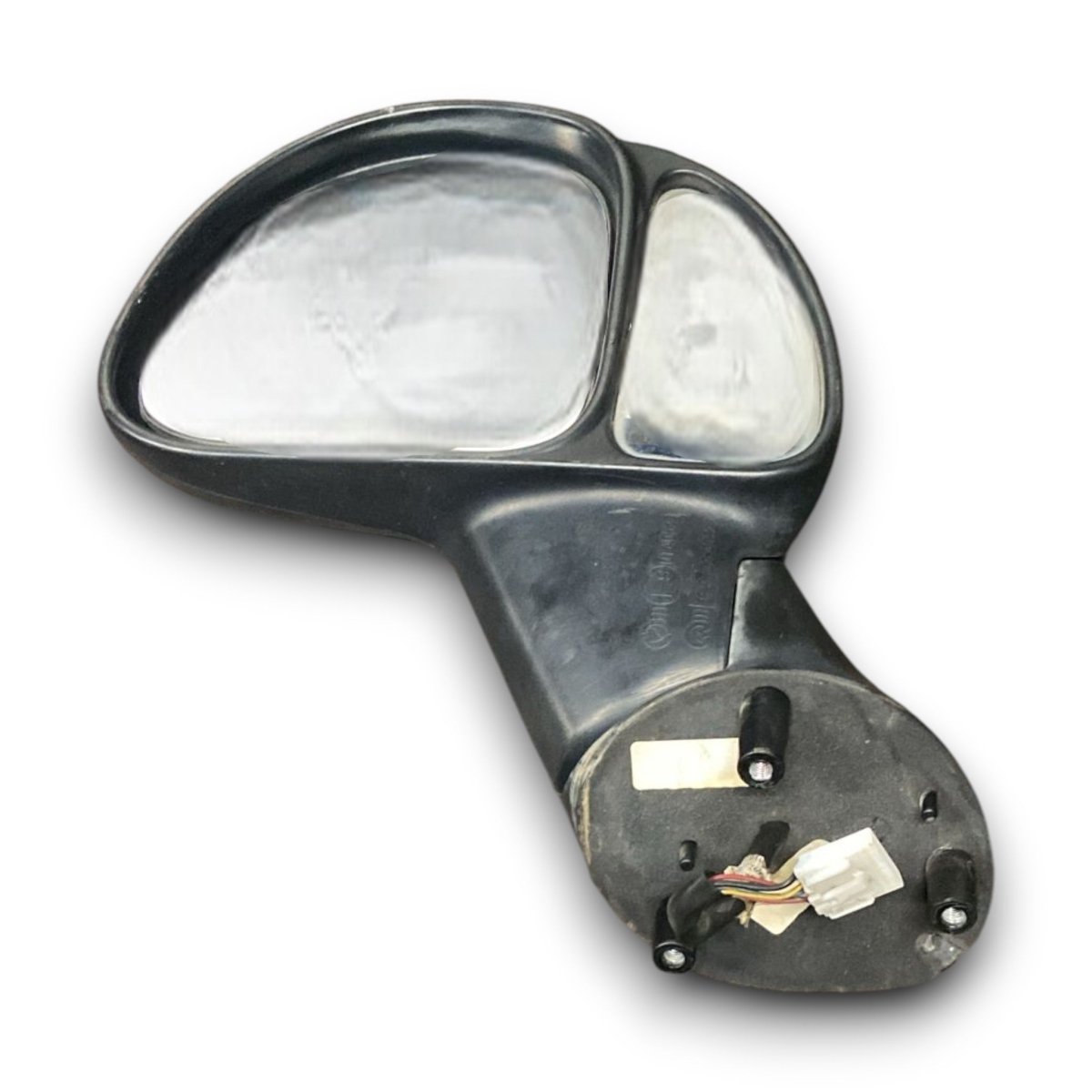 Specchio / specchietto retrovisore destro fiat multipla II cod . e9014052 (2004 > 2010) - F&P CRASH SRL - Ricambi Usati