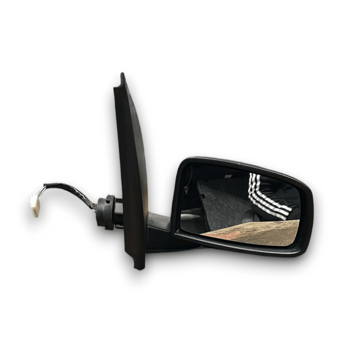 Specchio / specchietto retrovisore destro fiat panda 169 cod:01704662800 (2003 > 2012) - F&P CRASH SRL - Ricambi Usati