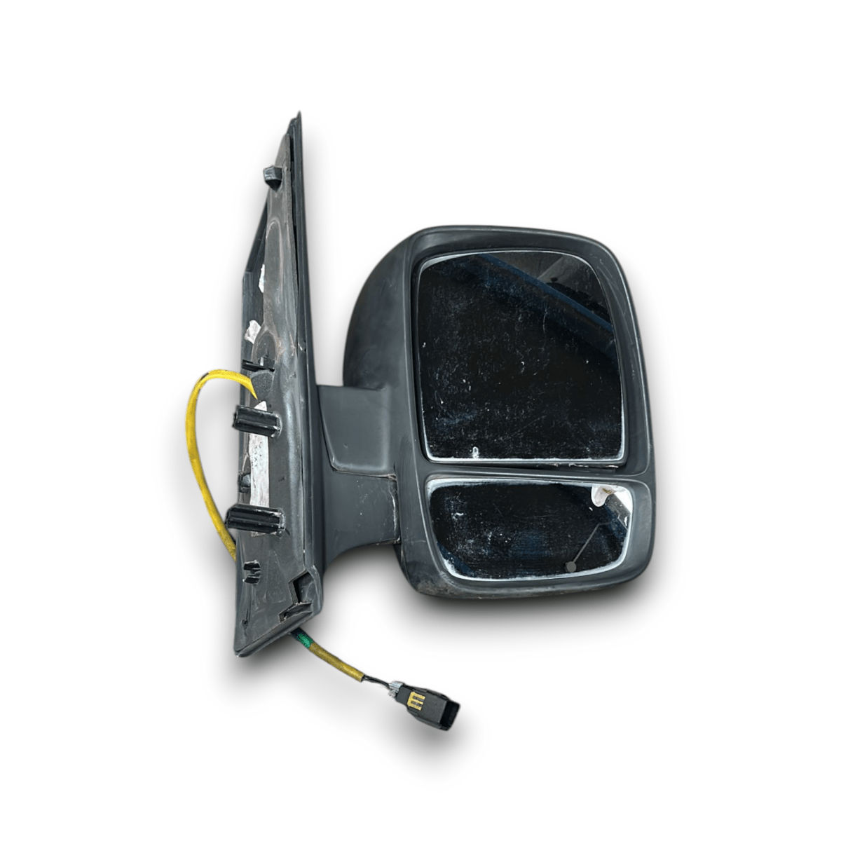Specchio / specchietto retrovisore destro fiat scudo cod:12473050 (2007 > 2016) - F&P CRASH SRL - Ricambi Usati