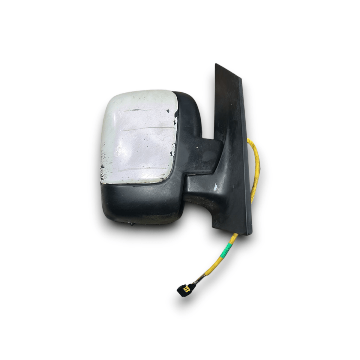 Specchio / specchietto retrovisore destro fiat scudo cod:12473050 (2007 > 2016) - F&P CRASH SRL - Ricambi Usati