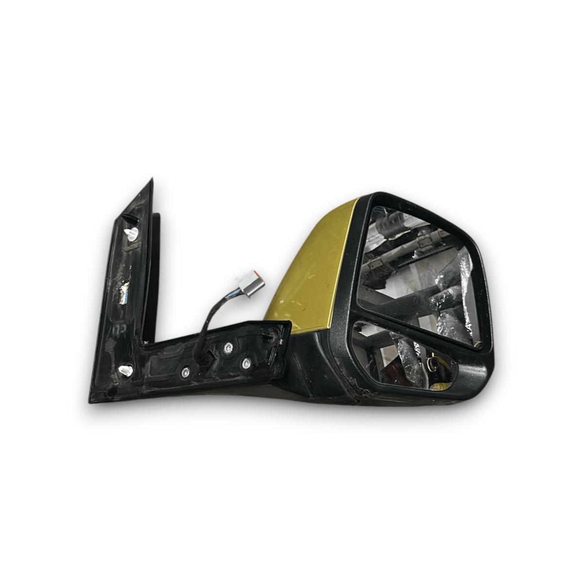 Specchio / specchietto retrovisore destro ford tourneo connect cod:20313002 (2013 > 2021) - F&P CRASH SRL - Ricambi Usati