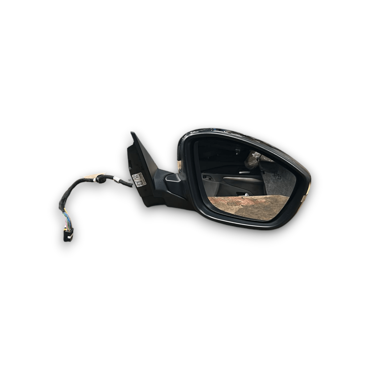 Specchio / specchietto retrovisore destro jeep avenger cod:7357879160 (2022 >) - F&P CRASH SRL - Ricambi Usati