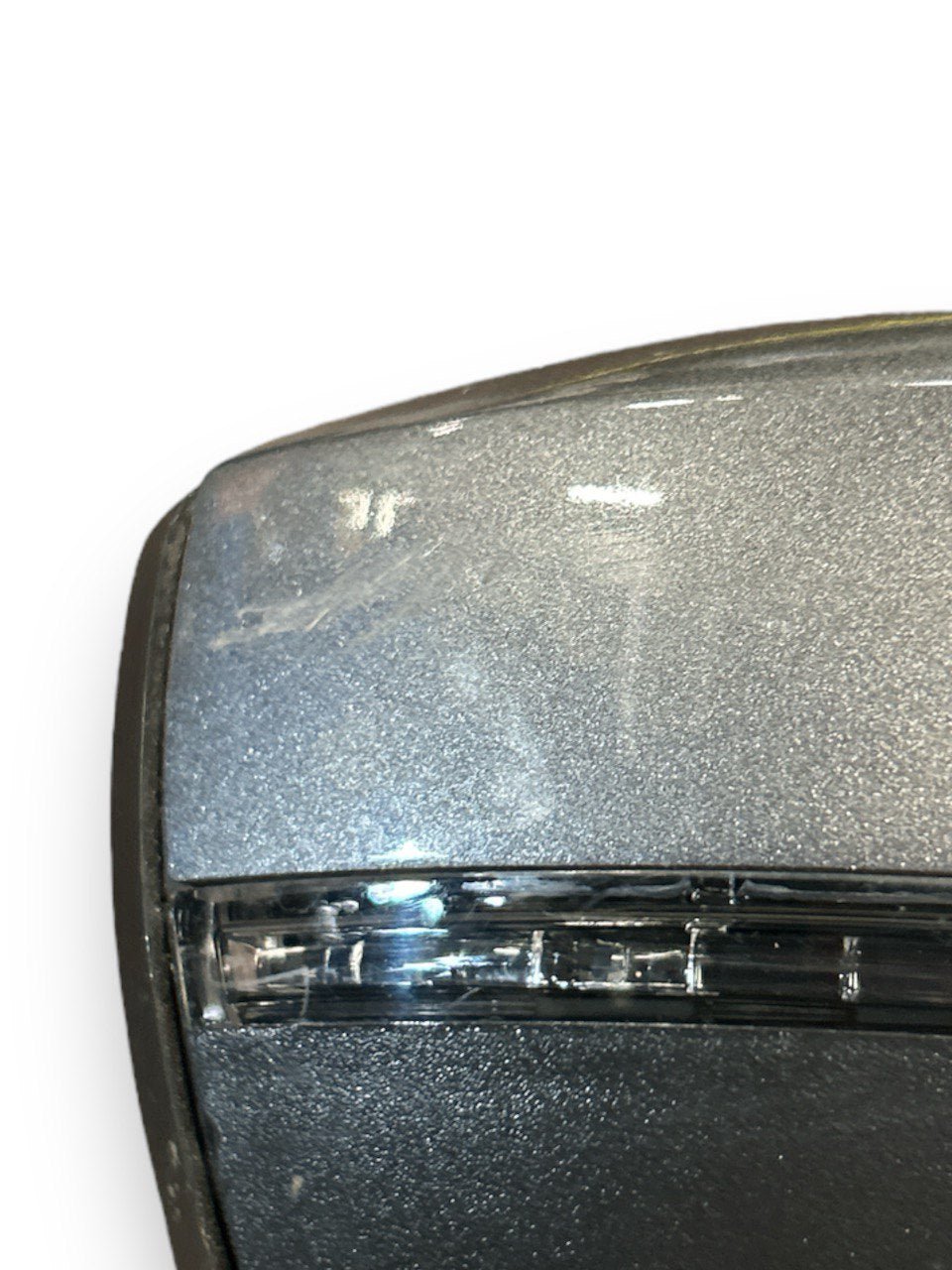 Specchio / Specchietto Retrovisore Esterno Destro (DX) Elettrico 10 Pin Volkswagen UP (2011 al 2020) cod . 25HV2A216540XXX - F&P CRASH SRLS - Ricambi Usati