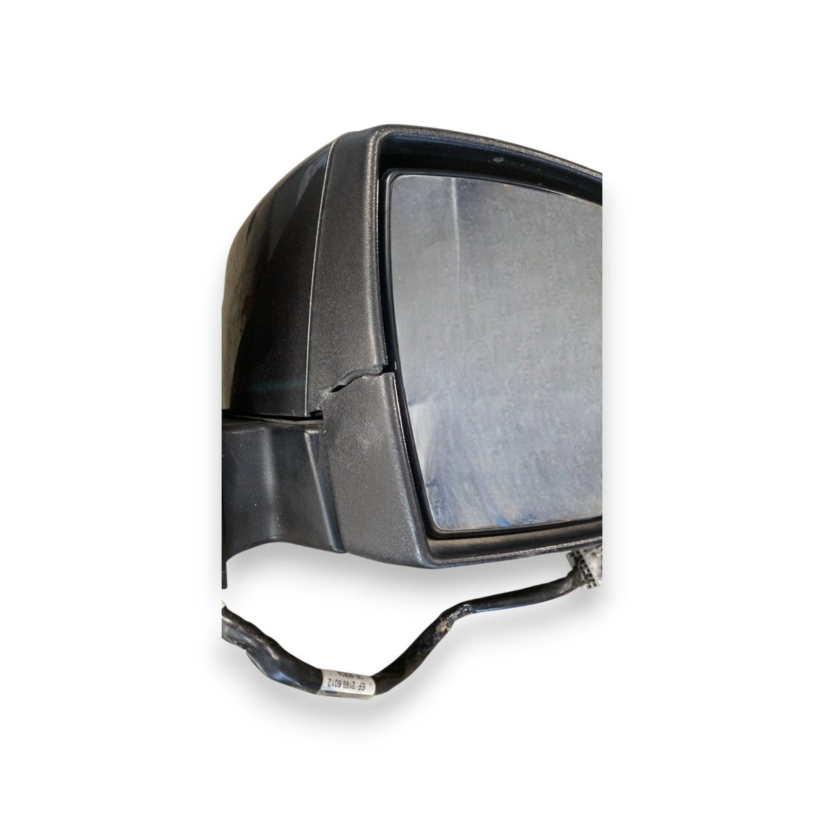 Mirror / right external rearview mirror (dx) ford c - max cod:212836406 (2010 - 2019) - F&P CRASH SRLS - Used Parts