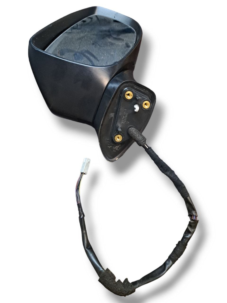 Specchio / Specchietto Retrovisore esterno destro elettrico Mazda CX - 5 (2018) COD:044877 / 044878 - F&P CRASH SRLS - Ricambi Usati