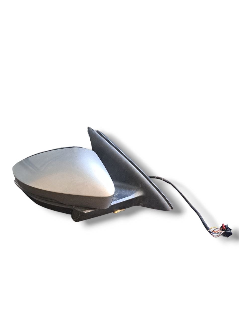 Specchio / Specchietto Retrovisore esterno destro elettrico Skoda Octavia ( 2016 ) COD:5E0857934 - F&P CRASH SRLS - Ricambi Usati