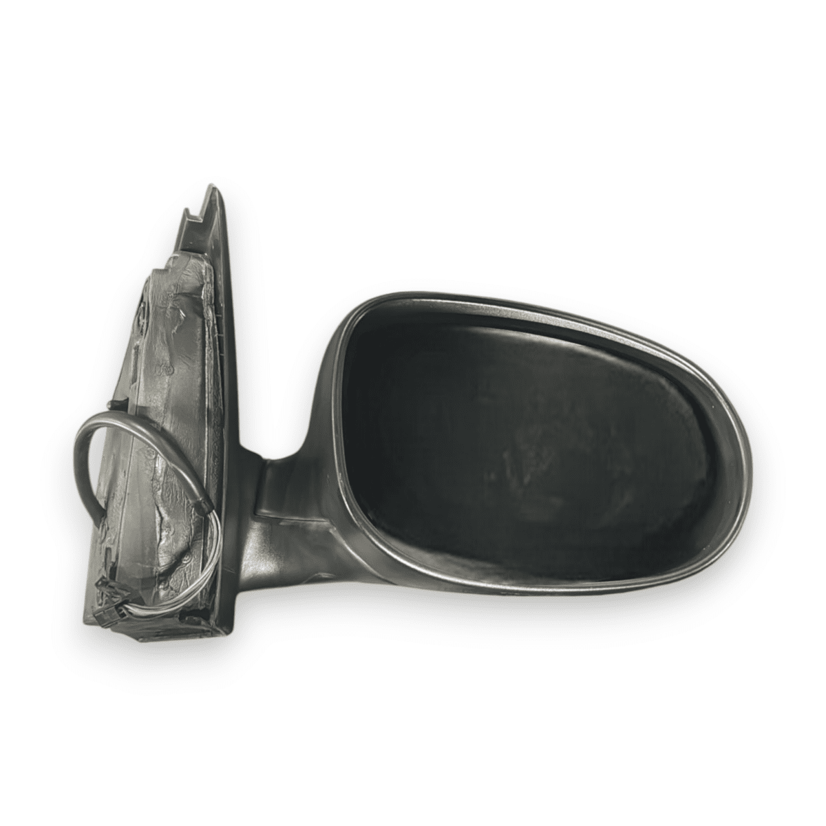 Specchio / specchietto retrovisore esterno destro Fiat Bravo II cod.E3021042 (2007 - 2014) - F&P CRASH SRL - Ricambi Usati