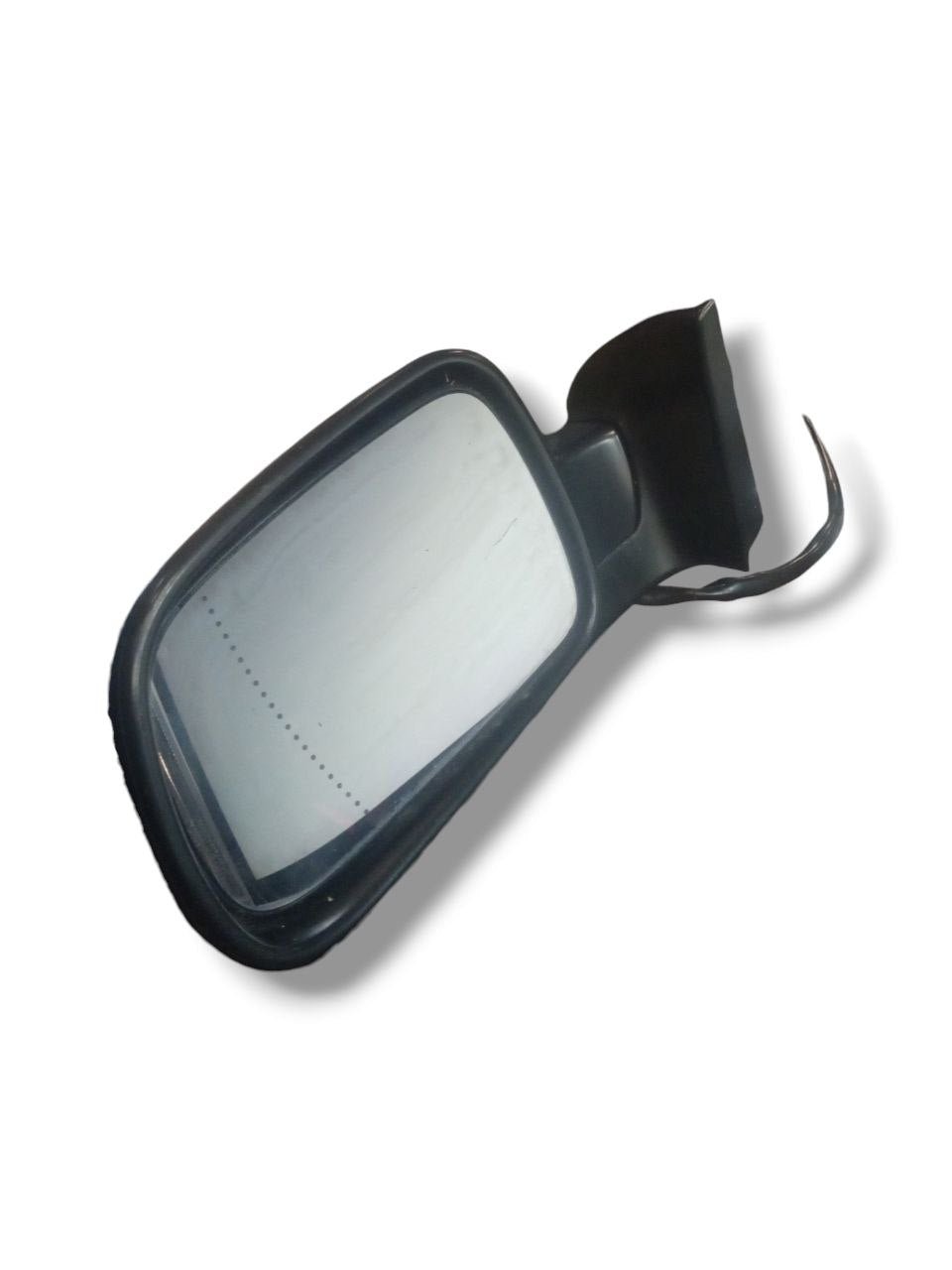 Mirror / Left External Rearview Mirror (sx) Electric Blue Peugeot 307 (2007) code: PP901070 - F&P CRASH SRLS - Used Parts
