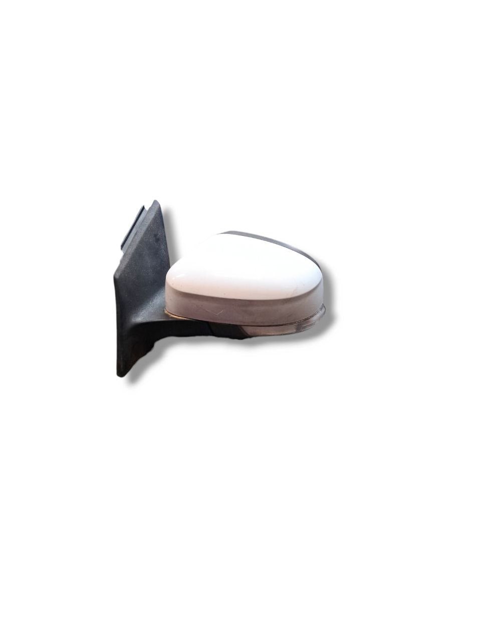 Left electric external rearview mirror 6 pin Ford Focus MK3 (2011 - 2018) COD:212836413 - F&P CRASH SRLS - Used Spare Parts