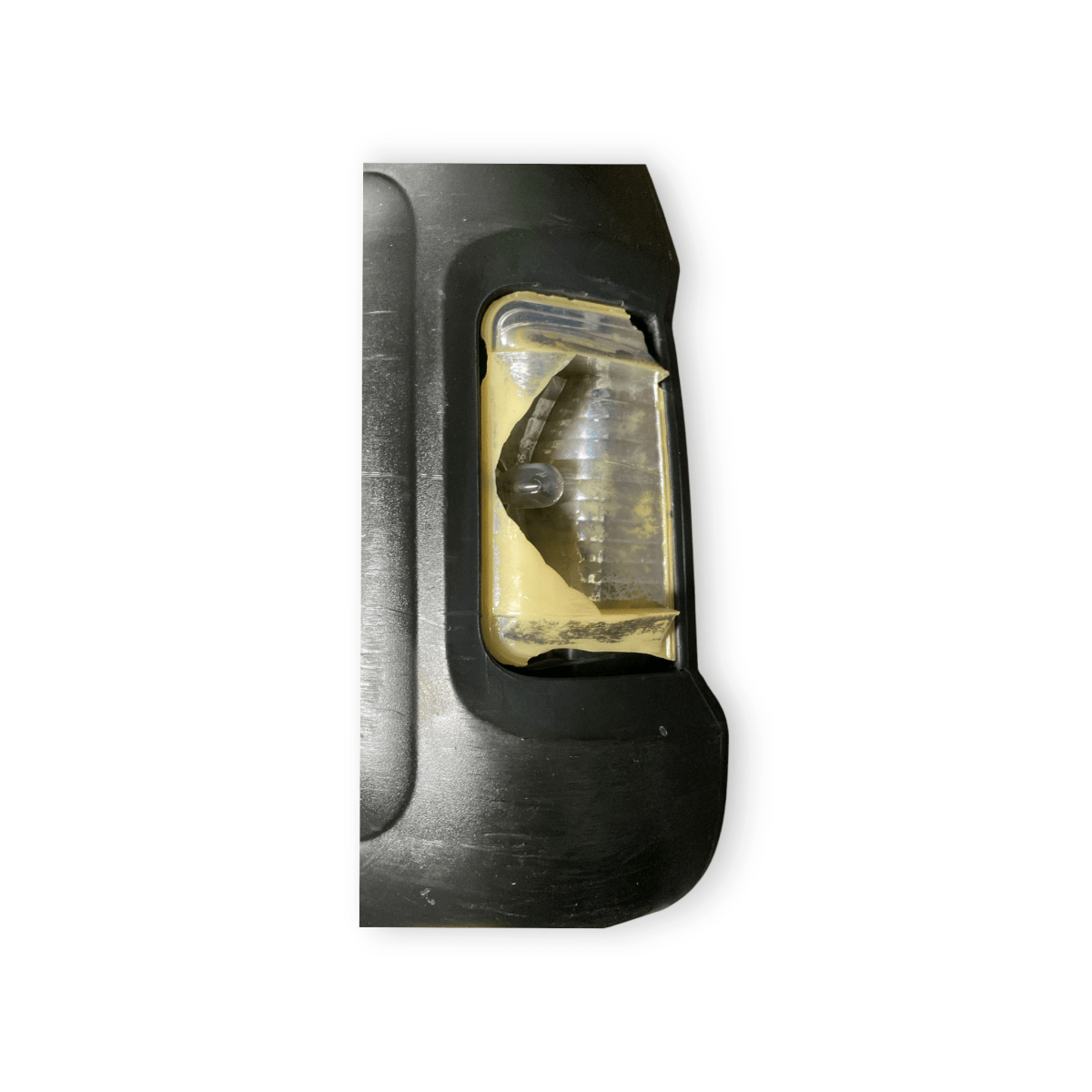 Mirror / left external rearview mirror (sx) fiat ducato code:a078311 (2014 - ) - F&P CRASH SRLS - Used Parts