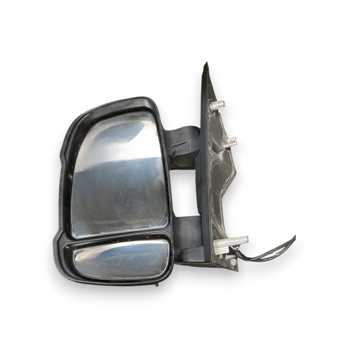 Mirror / left external rearview mirror (sx) fiat ducato code:a078311 (2014 - ) - F&P CRASH SRLS - Used Parts