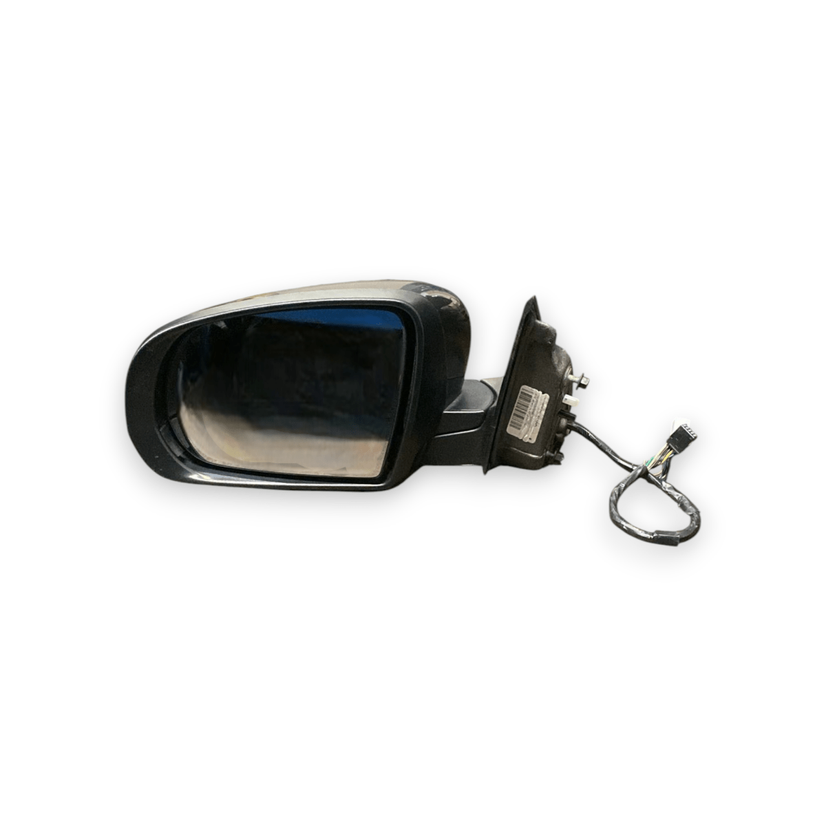 Specchio / specchietto retrovisore esterno sinistro (sx) jeep cherokee cod:a047273 (2016 - ) - F&P CRASH SRL - Ricambi Usati