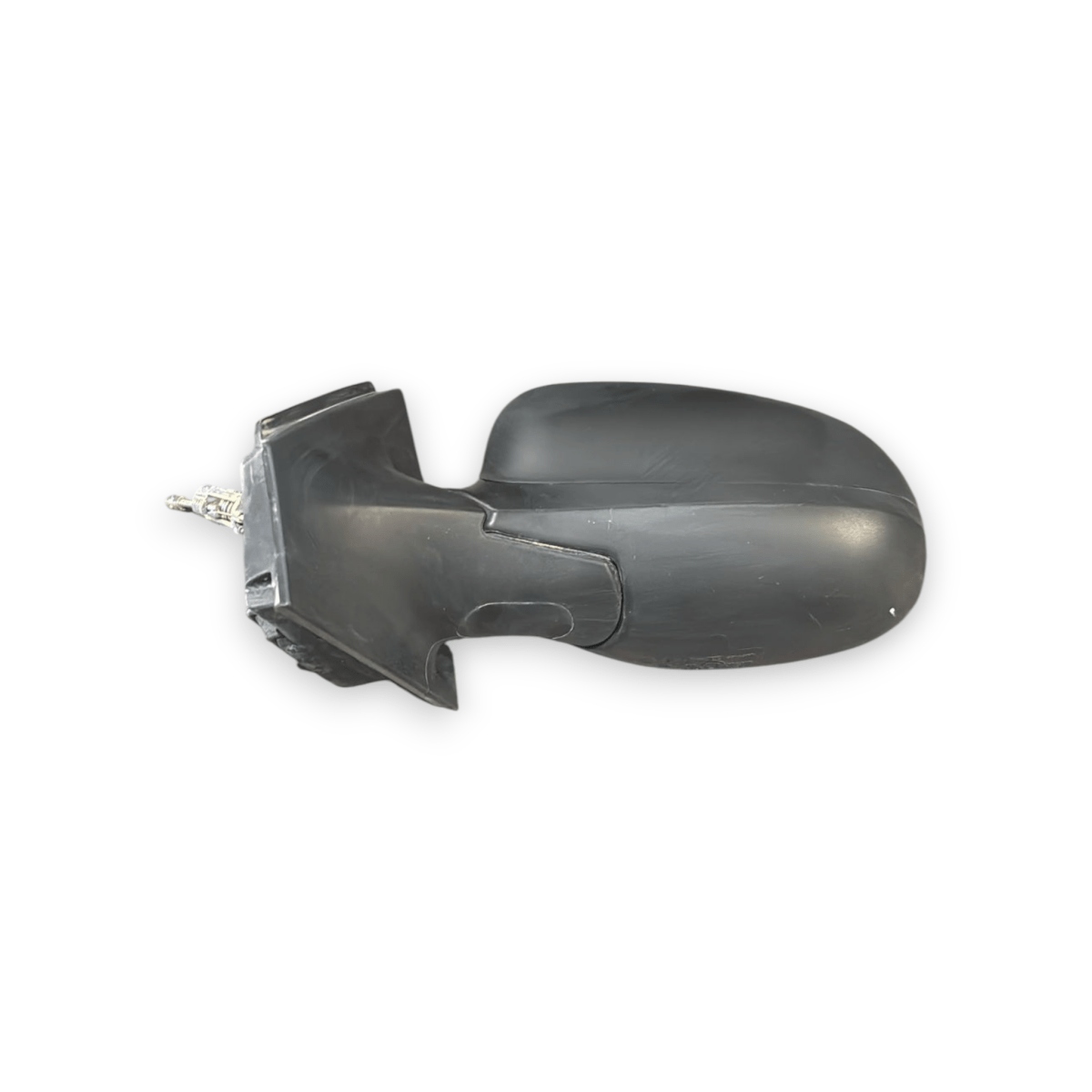 Left external rearview mirror (sx) for Lancia Ypsilon code: 01604802900 (2011 - ) - F&P CRASH SRL - Used Parts